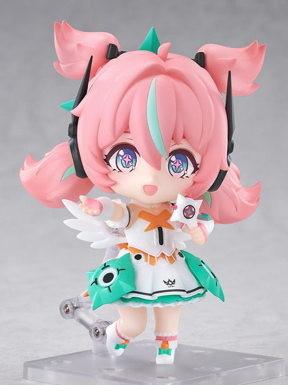 Zenless Zone Zero Nendoroid Aria - Good Smile Arts Shanghai