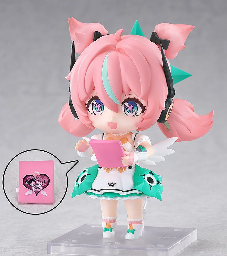 Zenless Zone Zero Nendoroid Aria - Good Smile Arts Shanghai