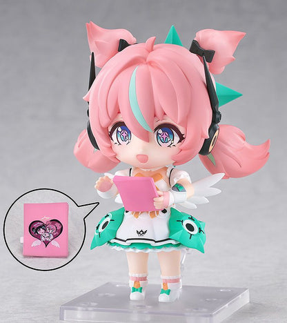 Zenless Zone Zero Nendoroid Aria - Good Smile Arts Shanghai