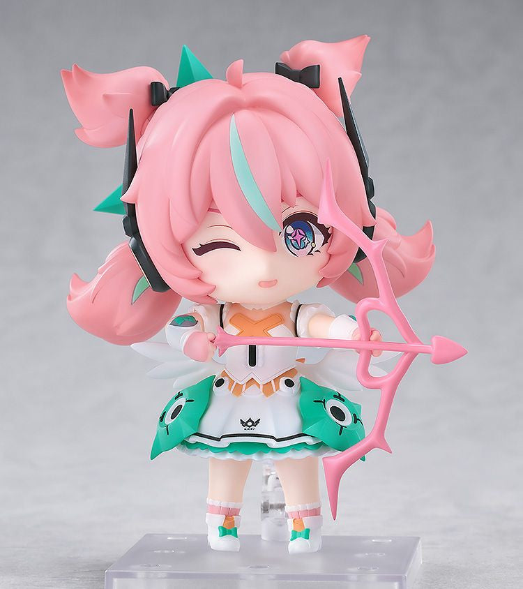 Zenless Zone Zero Nendoroid Aria - Good Smile Arts Shanghai