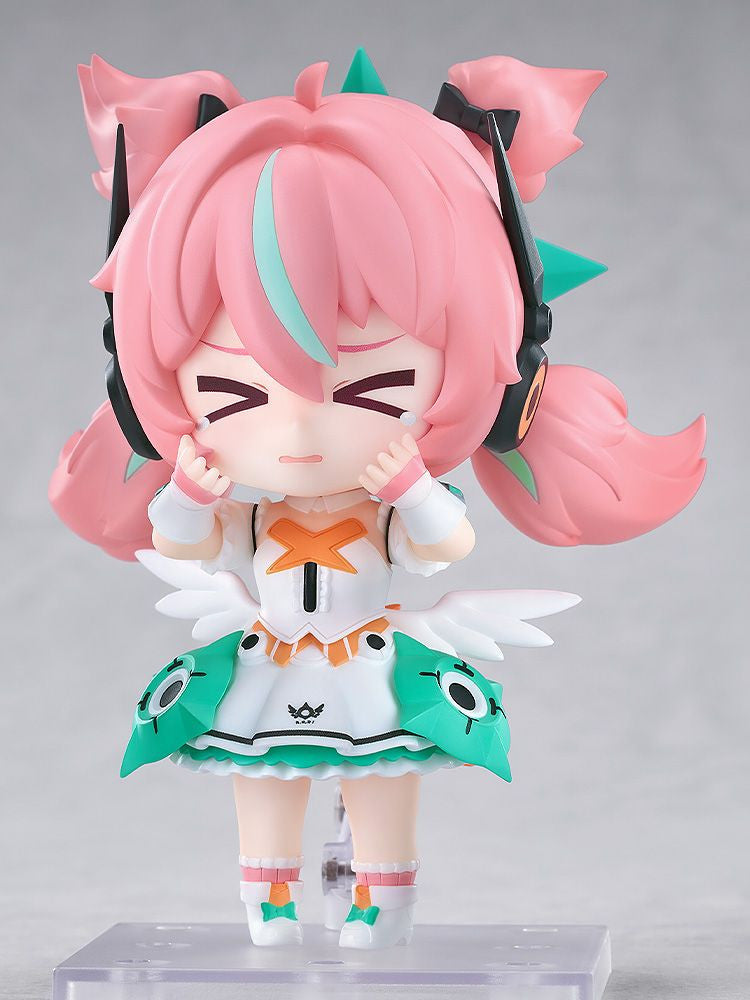 Zenless Zone Zero Nendoroid Aria - Good Smile Arts Shanghai
