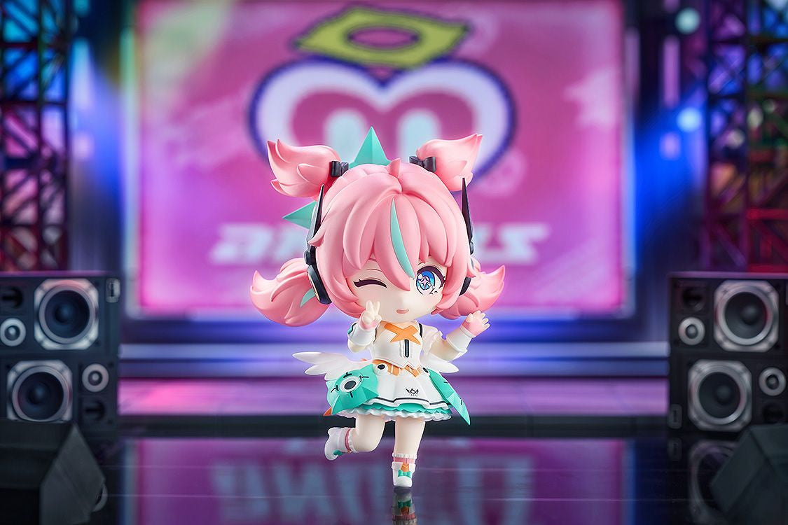 Zenless Zone Zero Nendoroid Aria - Good Smile Arts Shanghai