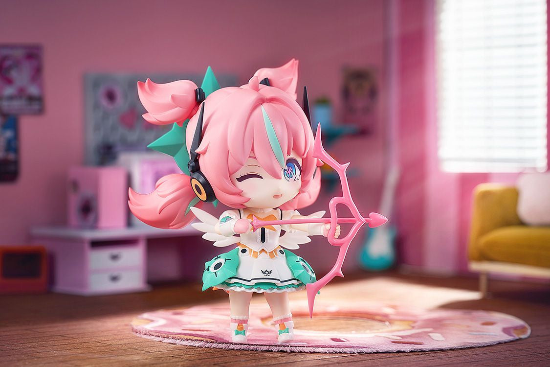 Zenless Zone Zero Nendoroid Aria - Good Smile Arts Shanghai