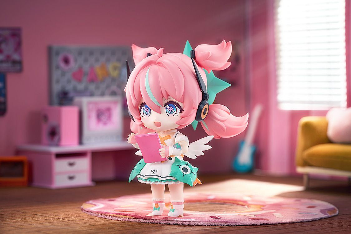Zenless Zone Zero Nendoroid Aria - Good Smile Arts Shanghai